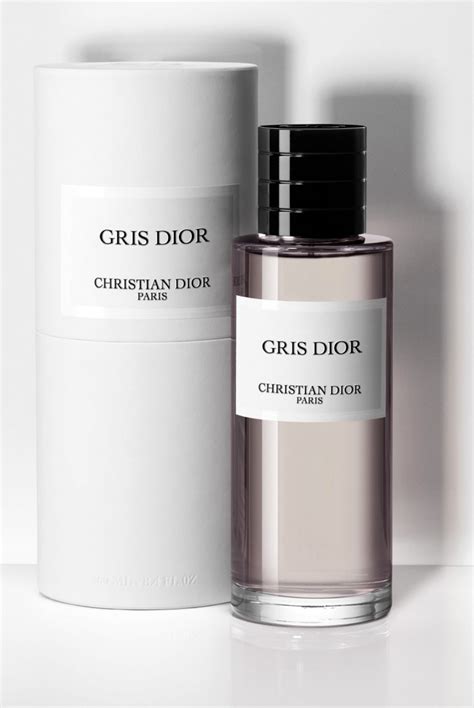 gris dior 125 ml|what does gris dior smell like.